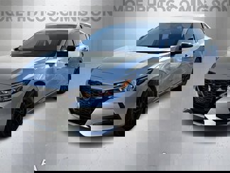 Used 2020 Nissan Sentra SV image 1