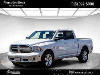 Used 2019 RAM 1500 Big Horn image 1
