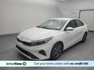 Used 2022 Kia Forte LXS image 1