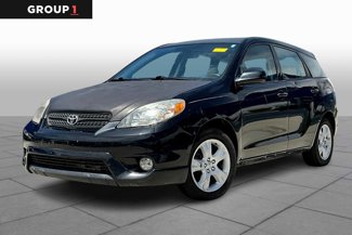 Used 2005 Toyota Matrix XR image 1