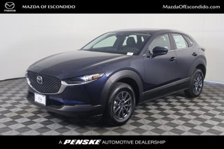 New 2025 MAZDA CX-30 AWD 2.5 S image 1