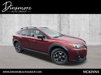 Used 2018 Subaru Crosstrek 2.0i image 1