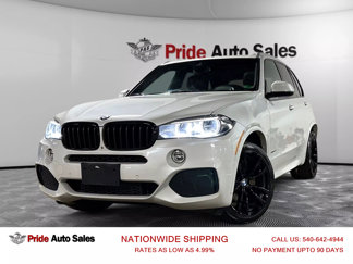 Used 2018 BMW X5 xDrive35i image 1