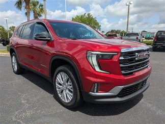 New 2025 GMC Acadia Elevation w/ Elevation Premium Package image 1