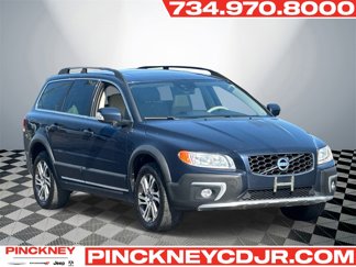 Used 2014 Volvo XC70 3.2 image 1