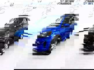 Used 2021 Ford Escape SE w/ Convenience Package image 1