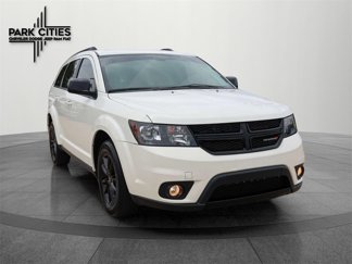 Used 2019 Dodge Journey SE w/ Connectivity Group image 1