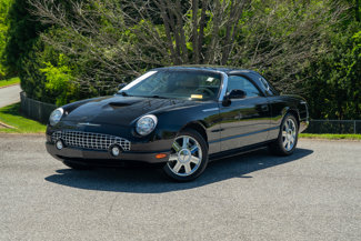 Used 2005 Ford Thunderbird Deluxe image 1
