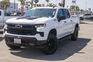 Used 2023 Chevrolet Silverado 1500 LT Trail Boss image 1