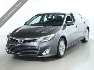 Used 2014 Toyota Avalon XLE Touring image 1