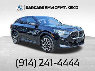 Used 2025 BMW X2 xDrive28i image 1