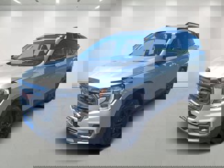 Used 2022 GMC Terrain AT4 w/ Infotainment Package II video 1