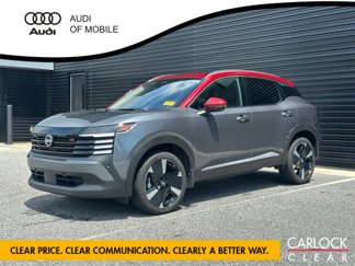 Used 2025 Nissan Kicks SR w/ SR Premium Package image 1