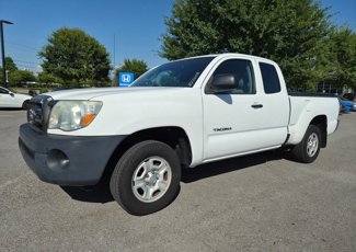 Used 2009 Toyota Tacoma 2WD Access Cab image 1