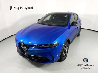New 2025 Alfa Romeo Tonale w/ Premium Package image 1
