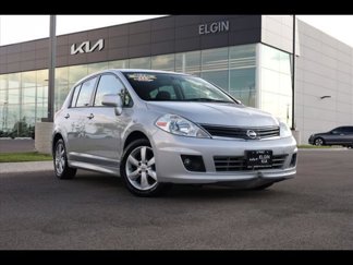 Used 2012 Nissan Versa SL image 1