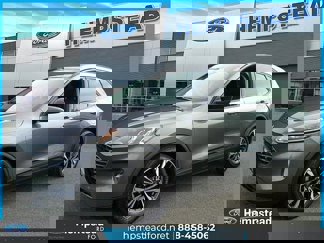 Certified 2022 Ford Escape SEL w/ SEL Stealth AWD Package image 1