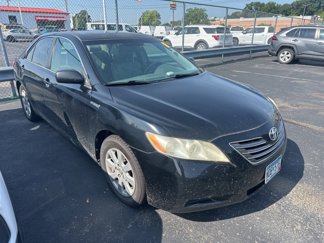 Used 2007 Toyota Camry Hybrid image 1