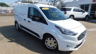 Used 2021 Ford Transit Connect XLT image 1