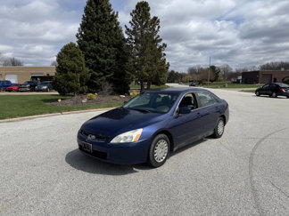 Used 2003 Honda Accord LX image 1