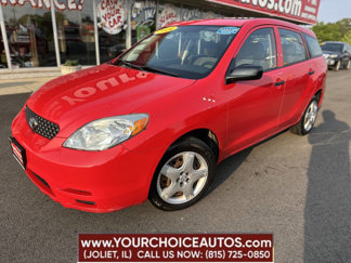 Used 2004 Toyota Matrix image 1