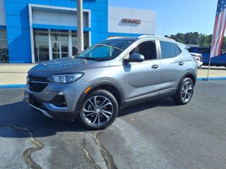 Used 2021 Buick Encore GX Select image 1