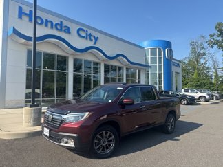 Used 2019 Honda Ridgeline RTL-E image 1