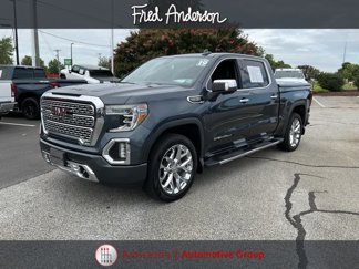 Used 2019 GMC Sierra 1500 Denali w/ Technology Package image 1