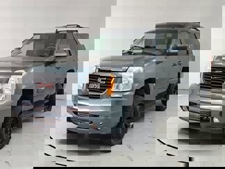 Used 2008 GMC Yukon SLT w/ SLT Preferred Equipment Group image 1