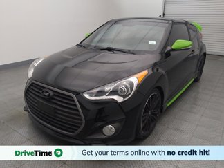 Used 2016 Hyundai Veloster Turbo image 1