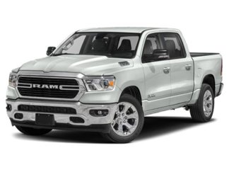 Used 2020 RAM 1500 Lone Star image 1