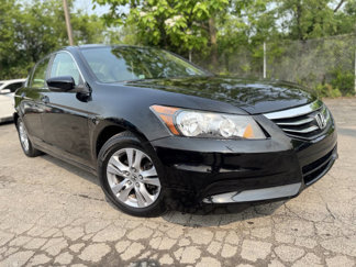 Used 2012 Honda Accord SE image 1