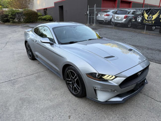 Used 2020 Ford Mustang Premium image 1