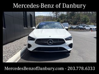 Used 2025 Mercedes-Benz CLA 250 4MATIC 360° Tour