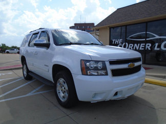 Used 2012 Chevrolet Tahoe LS image 1