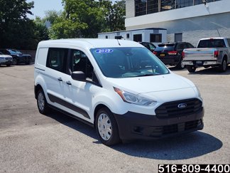 Used 2019 Ford Transit Connect XL image 1