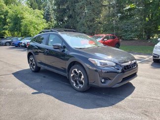 Used 2021 Subaru Crosstrek 2.5i Limited w/ Moonroof Package 2 image 1