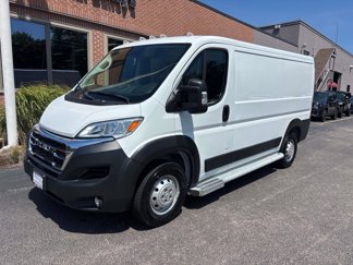 Used 2023 RAM ProMaster 2500 image 1