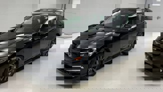 Used 2021 Honda Civic EX-L image 1