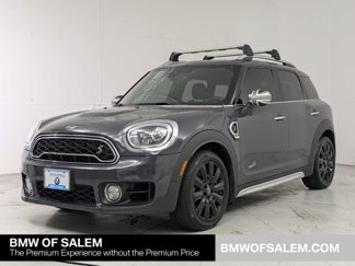 Used 2019 MINI Cooper Countryman S w/ Premium Package image 1