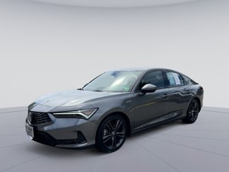 Used 2025 Acura Integra A-Spec image 1