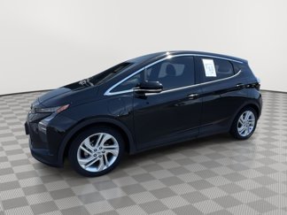 Used 2022 Chevrolet Bolt LT image 1
