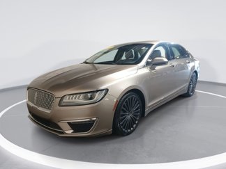 Used 2018 Lincoln MKZ Reserve image 1