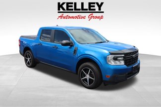 Used 2022 Ford Maverick XL w/ Equipment Group 100A Standard image 1