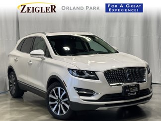 Used 2019 Lincoln MKC Reserve w/ MKC Climate Package image 1