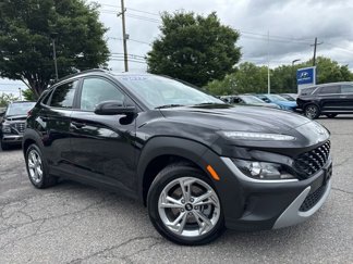 Certified 2023 Hyundai Kona SEL w/ Convenience Package image 1