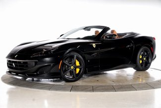 Used 2019 Ferrari Portofino image 1