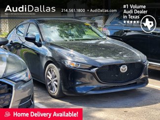 Used 2021 MAZDA MAZDA3 s image 1