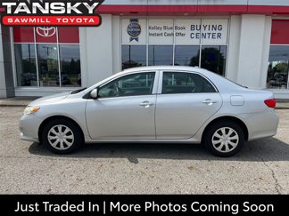 Used 2010 Toyota Corolla LE image 1