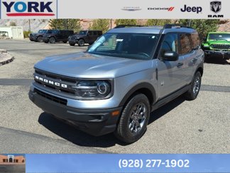 Used 2021 Ford Bronco Sport Big Bend image 1